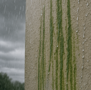 Soft Washing in Exeter